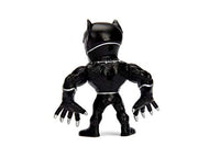 Marvel 4" Black Panther Figure