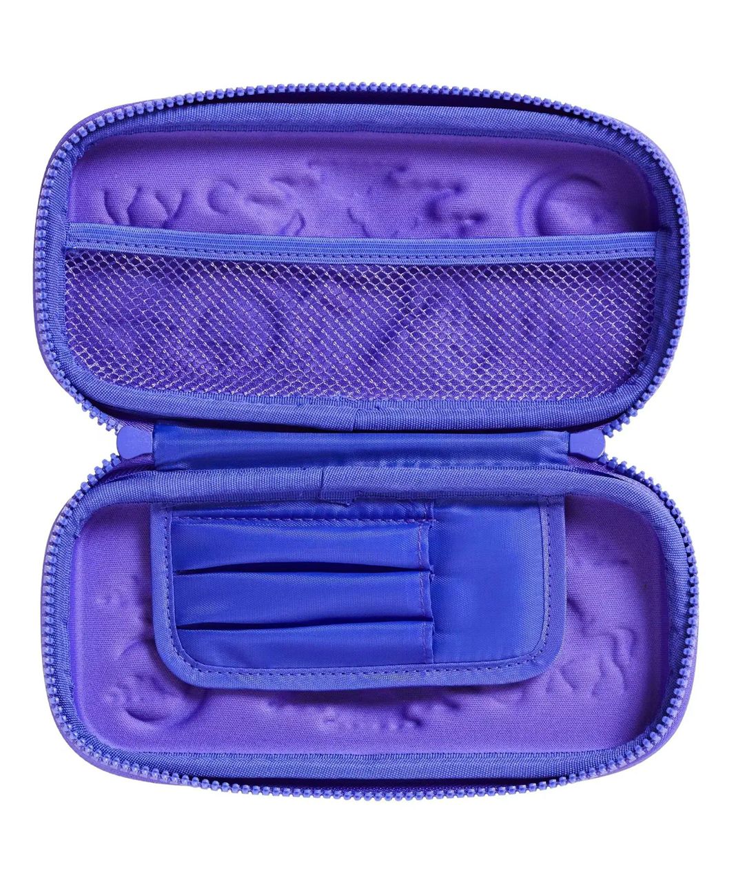 Smiggle Small Unicorn Hardtop Pencil Case