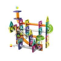 Magic Magnetic Blocks - 94pcs