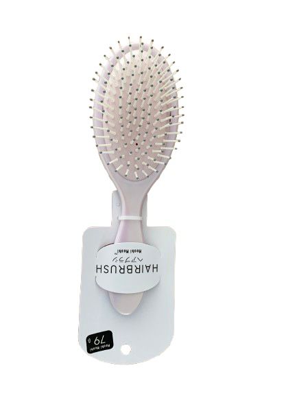 Hair Brush for Adults ( Available in 3 different colors)