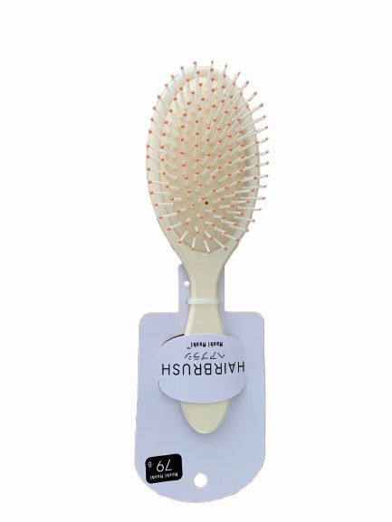 Hair Brush for Adults ( Available in 3 different colors)