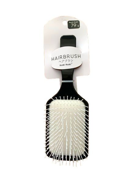 Detangler Hair Brush for Adults ( Available in 3 different colors)