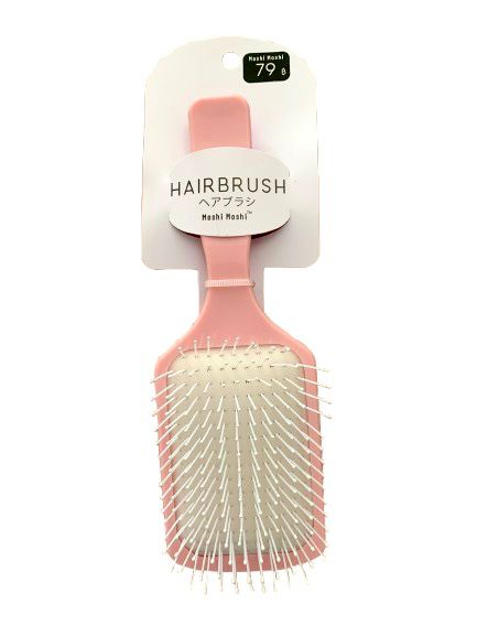 Detangler Hair Brush for Adults ( Available in 3 different colors)