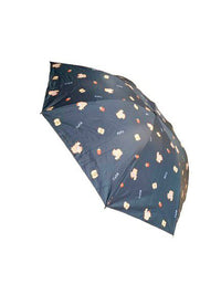 Cute Teddy Umbrellas (Available in 4 different colors)