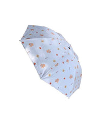 Cute Teddy Umbrellas (Available in 4 different colors)