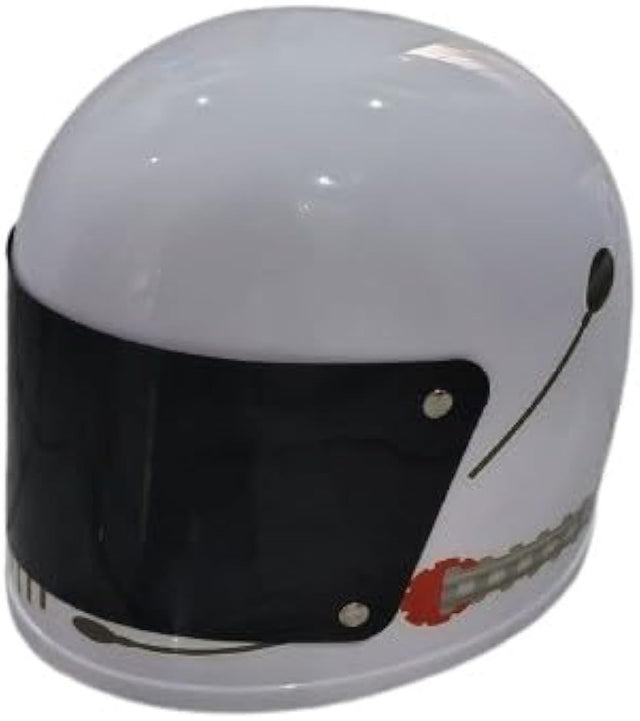 Astronaut Costume with Helmet for Kids -  Age 3years+