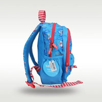 Smiggle Shark Teeny Tiny backpack - 10"