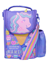 Smiggle Unicorn Lunch Bag