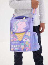 Smiggle Unicorn Lunch Bag
