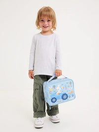Smiggle Rabbit Teeny Tiny Lunch Bag