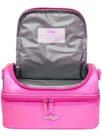 Smiggle Barbie Play and Go Lunch Bag