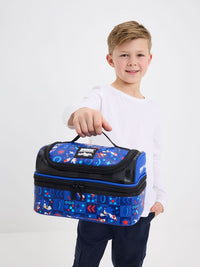 Smiggle Sonic The Hedgehog Lunch Bag