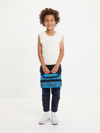Smiggle Game Over Classic Lunch Bag