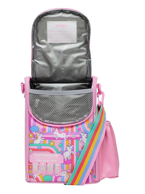 Smiggle Little Pony Lunch Bag
