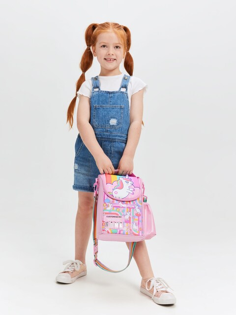 Smiggle Little Pony Lunch Bag