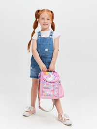 Smiggle Little Pony Lunch Bag