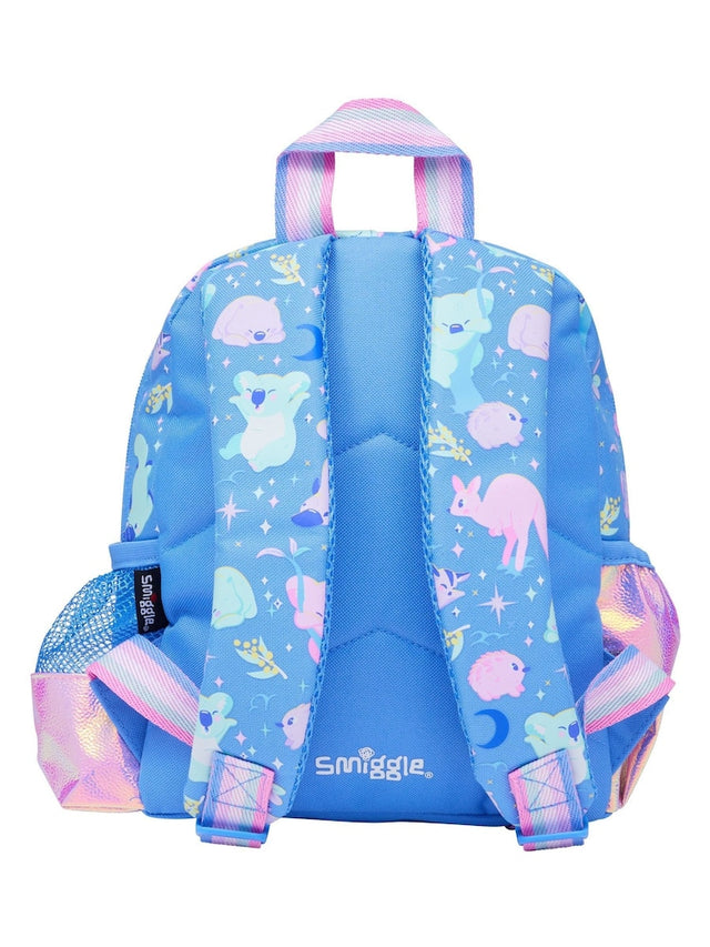 Smiggle Big Dream Teeny Tiny Backpack 10"