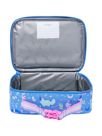 Smiggle Big Dream Teeny Tiny Lunch Bag