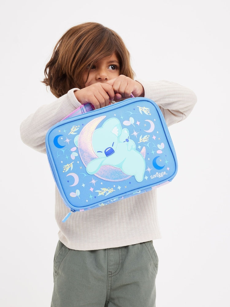 Smiggle Big Dream Teeny Tiny Lunch Bag