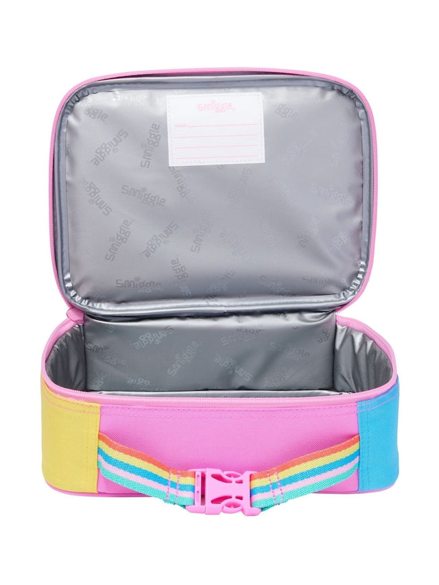 Smiggle Be Kind Lunch Bag