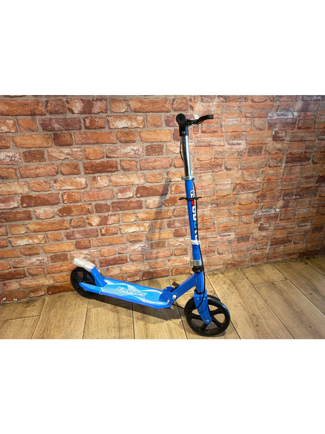 Simba Scooter Prime - Ages 3 - 10