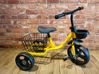 Simba Glidemax Tricycle - Ages 1-3