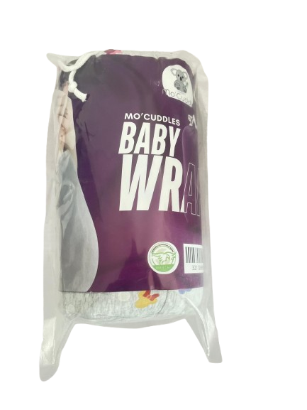 Mo' Cuddles Baby Wrap
