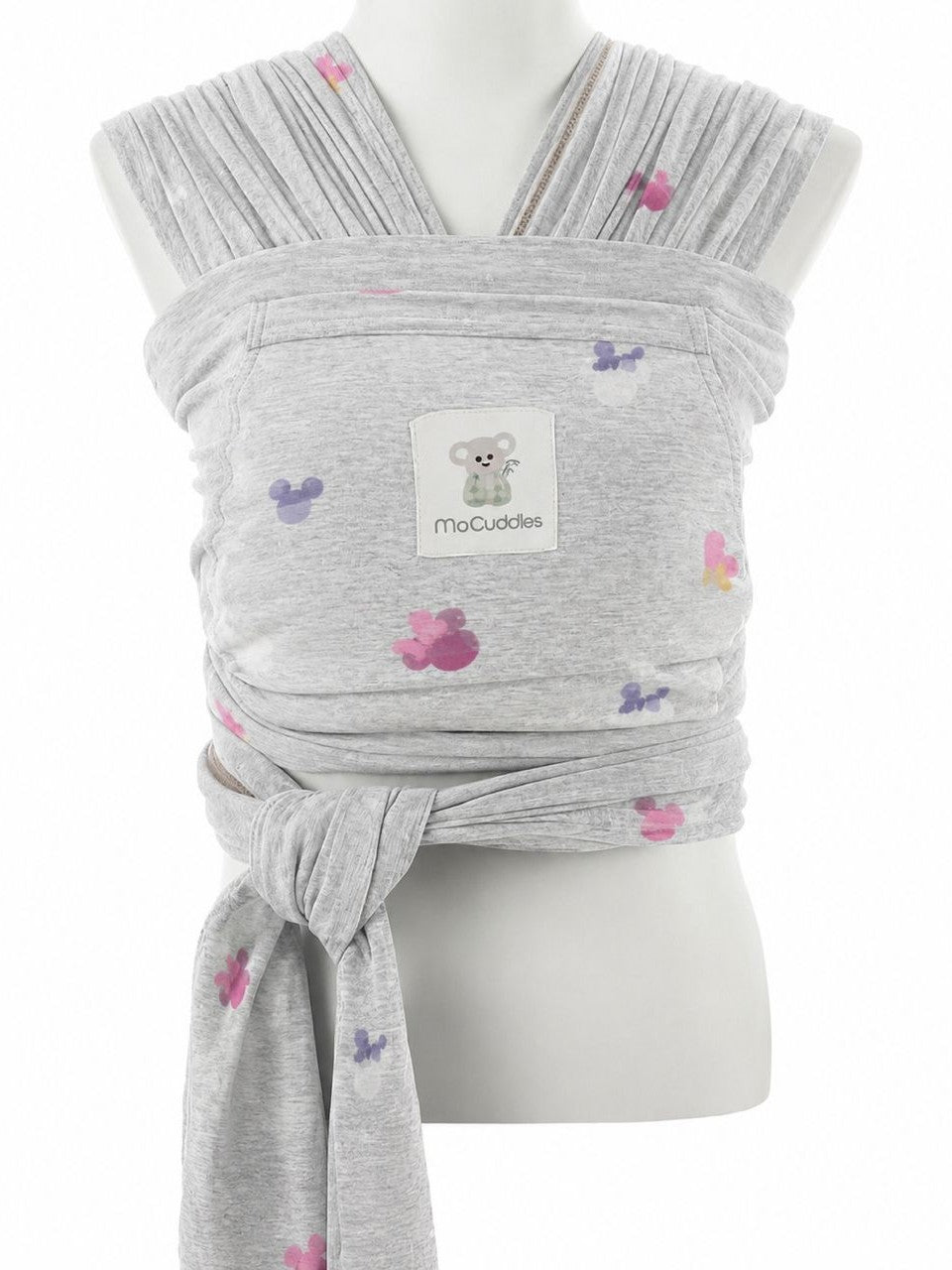 Mo' Cuddles Baby Wrap