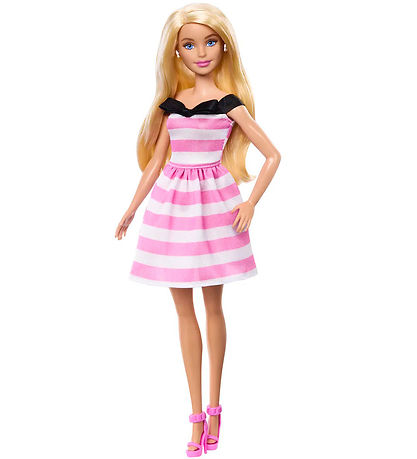 Barbie Anniversary Doll