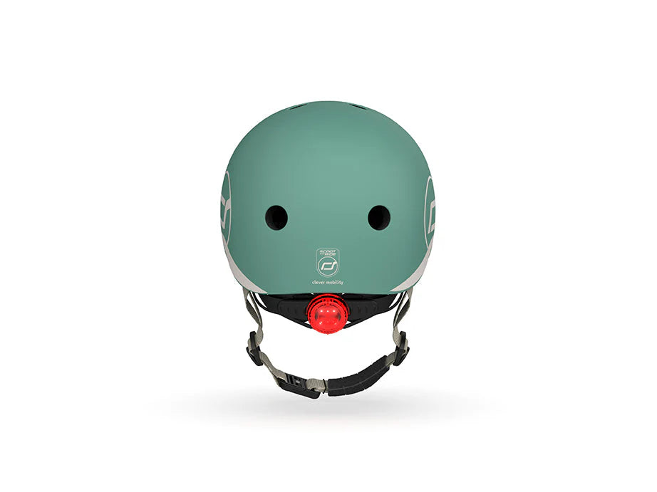 Scoot and Ride Safety Helmet (XXS-S)  (4 colors available)