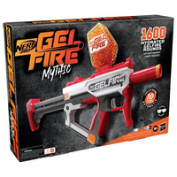 NERF Pro Gelfire Mythic Blaster