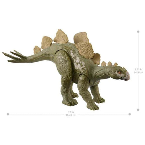 Hesperosaurus - Jurassic World Epic Evolution