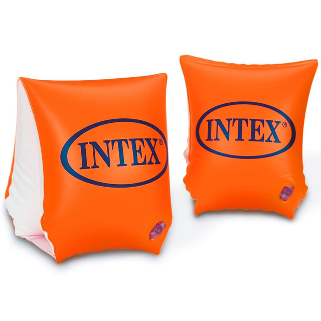 Intex Inflatable Arm Bands for Kids.