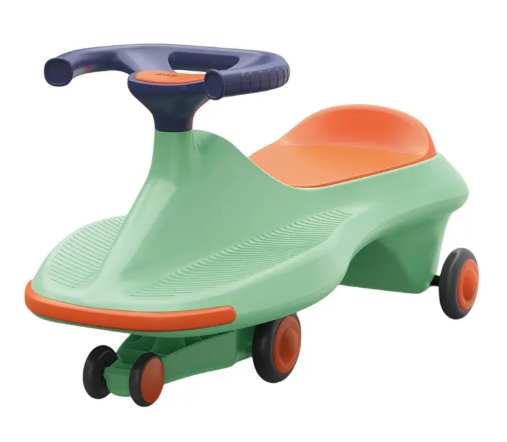 Aro/o Baby Swing Car (Available in 2 colors)