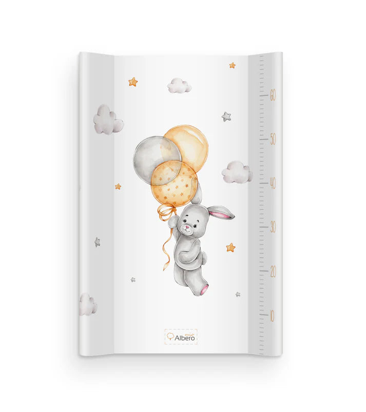 AlberoMio Changing Mat