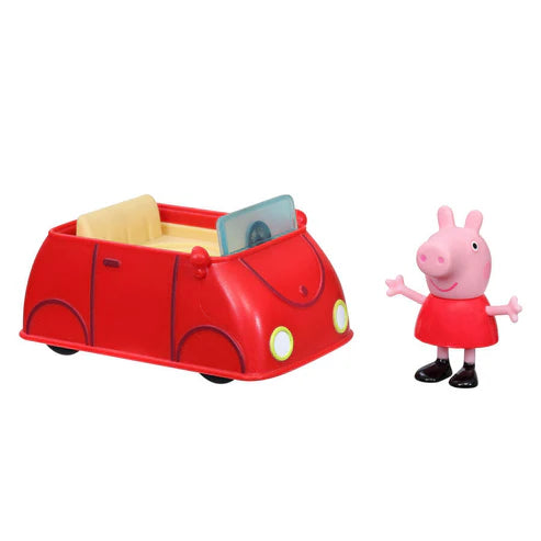 Peppa Pig Little Vehicle