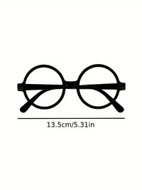Harry Potter Wizard Costume Accessories Set