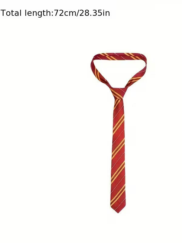 Harry Potter Wizard Costume Accessories Set