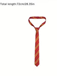 Harry Potter Wizard Costume Accessories Set