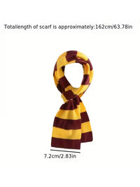 Harry Potter Wizard Costume Accessories Set