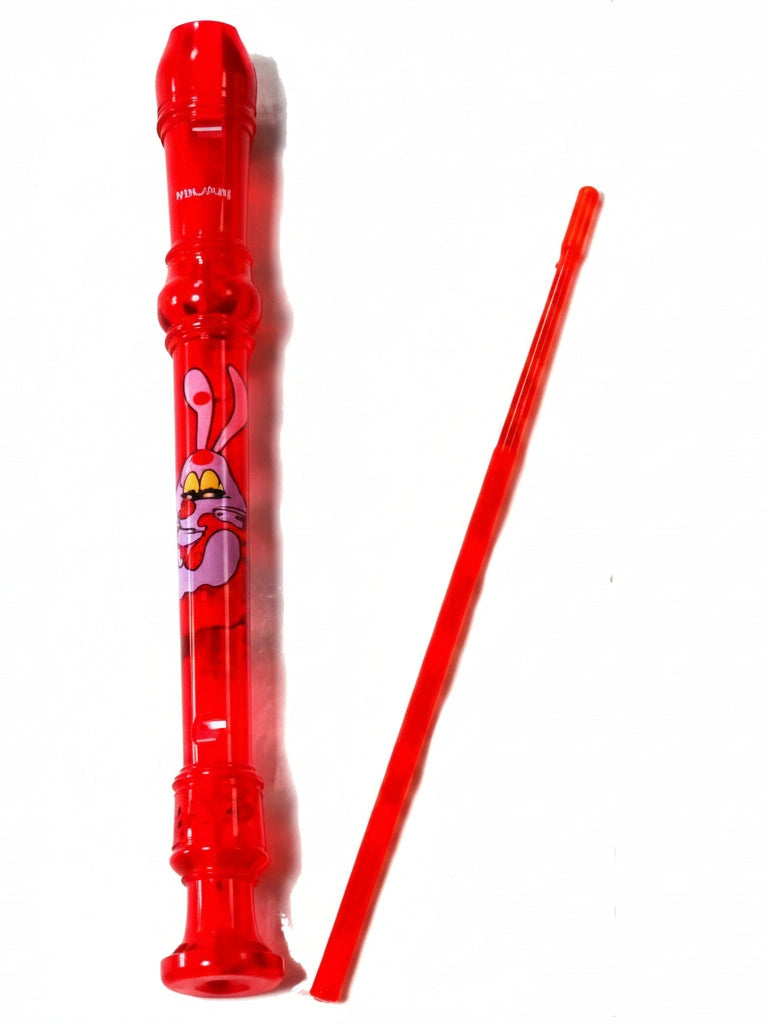 Tolaye Kids Recorders - Available in 3 colors