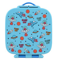 Bento Partitioned Lunch Box