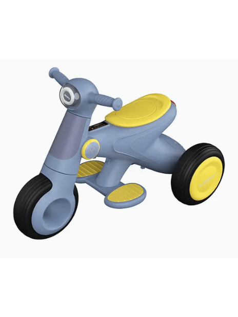 Aro/o Kids Ride-On Motorcycle (2 Colors Available)