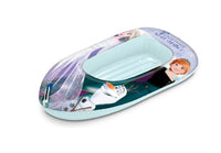 Mondo Disney Frozen Inflating Boat - 112 cm