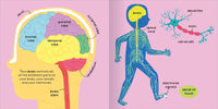 Big Words for Little Experts 'Body' - Miles Kelly (Paperback)