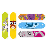 Boots Kids Washproof Plasters - 20 Pack