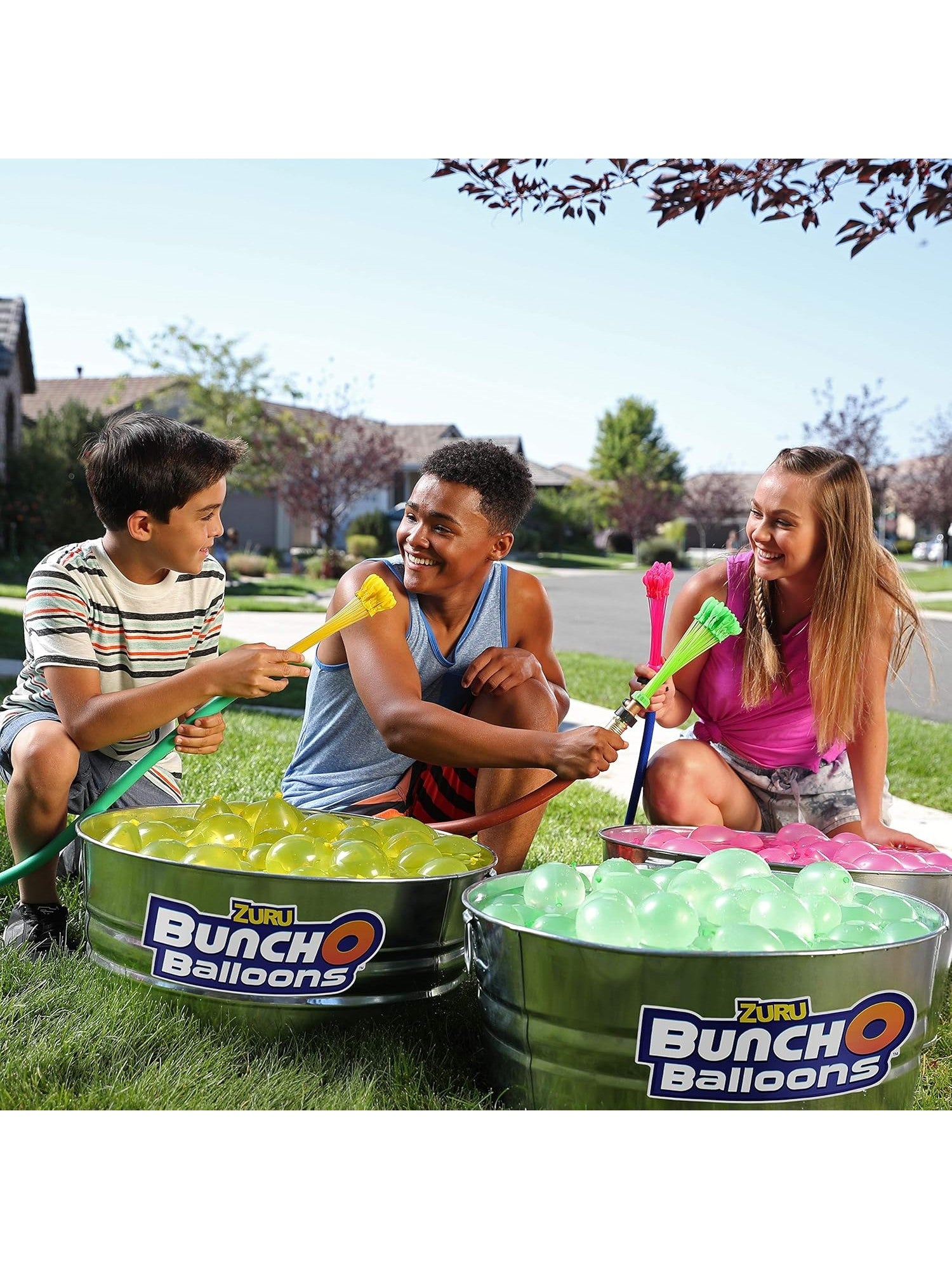 Zuru BrunchO Ballons