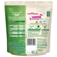 Cow & Gate Banana Porridge Cereal(4-6months) - 125g