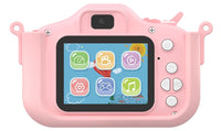 Children's Fun Camera Unicorn - Pink Age 6+