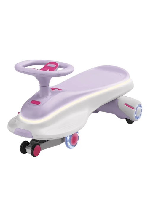 Aro/o Kids Electric Wiggle Car(Available in 2 colors)